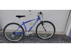 Specialized Hardrock Sport Fs Men's Mountain Bike 21-Speed 26"-Wheels 15" Frame