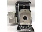 Polaroid 150 Land Camera With Wink-Light
