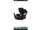 New Evenflo Shyft DualRide Stroller Combo, black