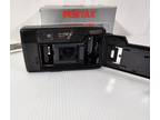 Pentax IQ Zoom 70 Film Camera FOR PARTS OR REPAIR
