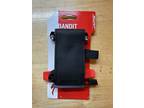 Specialized MTB Bandit Strap - Tube Storage w/ Red Tire Lever