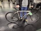 Bianchi RC 928 Reparto Corse 50cm Carbon T Cube Road Bike Shimano Ultegra