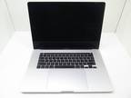 2019 Apple Macbook Pro 16" Mvvl2ll/A I7 2.6ghz 16gb 512gb as is No Power Repair