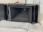 Zeiss Ikon Ikonta 520/2 6x9 Folding Camera Novar f/6.3 10.5cm **NICE**