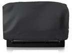 Fishfinder Cover for Lowrance Humminbird 7 Inches Modelsï¼ˆBlackï¼‰