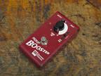 SEYMOUT DUNCAN SFX 01 Pickup Booster DARK RED USED