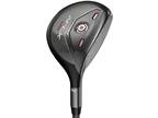 Callaway Apex UW Utility Wood New - Choose Specs!