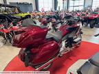 2023 Honda Gold Wing Tour Automatic DCT