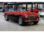 1956 Austin-Healey 100M