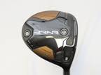 2023 RH Taylormade Brnr Mini Driver 11.5* Driver UST Proforce 65 Stiff Flex