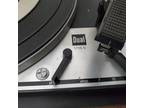 United Audio UA Dual 1215 S Record Player - Parts/Repair Untested
