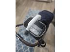 NEW Without Box Cybex Gazelle S Stroller (Navy Blue)