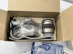 Nikon N55 35mm SLR Film Camera with 28-80 mm lens Kit In Box