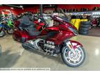 2023 Honda Gold Wing Tour Automatic DCT