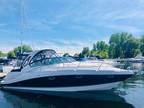 2019 Four Winns VISTA 355 Boat for Sale