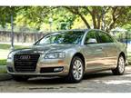 2008 Audi A8