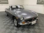 1974 Mg Mgb