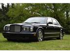 2001 Bentley Arnage