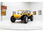 1969 Volkswagen Dune Buggy