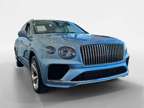 2023 Bentley Bentayga EWB Azure 3070 miles