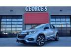 2019 Honda HR-V Sport 28768 miles