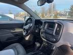 2016 Chevrolet Colorado 2WD Work Truck Ext Cab
