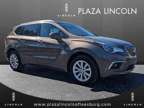 2017 Buick Envision Essence 60711 miles