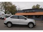 2018 Chevrolet Equinox LS AWD - Low miles - One owner!