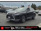 2021 Lexus RX 450h 450h