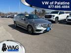 2014 Mercedes-Benz E-Class E 350 Luxury 4MATIC