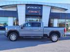 2024 Gmc Sierra 2500HD SLT