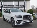 2024 Mercedes-Benz Glc GLC 300 4MATIC