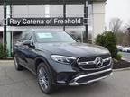 2024 Mercedes-Benz Glc GLC 300 4MATIC