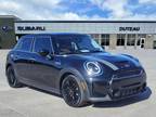 2023 Mini Hardtop 4 Door Cooper S