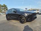 2024 Volvo XC60 Recharge T8 Ultimate Black Edition