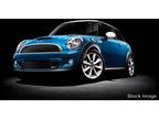 2011 Mini Cooper S