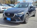 2017 Mazda CX-3 Sport