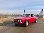 1973 Alfa Romeo 2000 GT