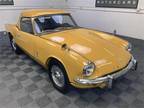 1968 Triumph Spitfire