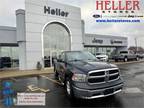 Pre-Owned 2014 Ram 1500 Tradesman