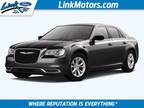 2015 Chrysler 300 Limited