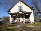 519 L St Aurora, NE