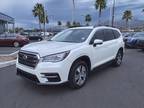 2021 Subaru Ascent Premium 8-Passenger