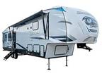 2022 Forest River 2022 Arctic Wolf Fifth Wheel Series 287BH RV for Sale