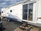 2007 Forest River SALEM 352FLFB RV for Sale