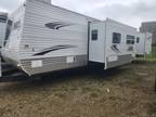 2009 Gulf Stream CONQUEST 40TBS RV for Sale