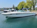 1995 Sea Ray 380 Sunsport Boat for Sale