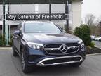 2024 Mercedes-Benz Glc GLC 300 4MATIC