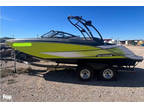 2015 Scarab 215 HO Impulse