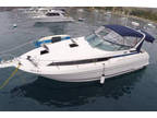 1995 Wellcraft 3600 Martinique